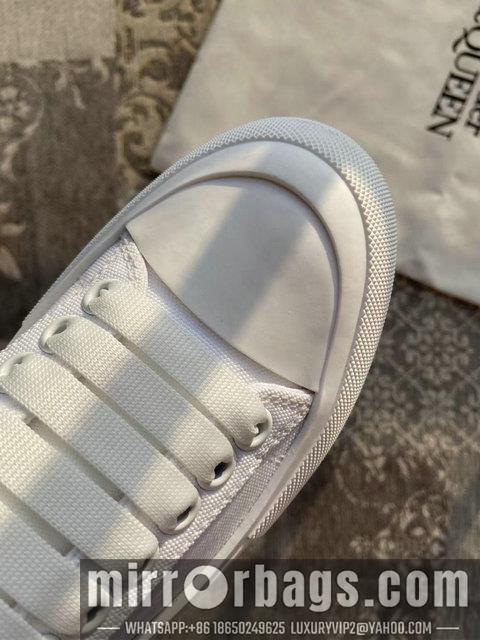 Alexander McQueen Shoes 21815016 SZ 35-46