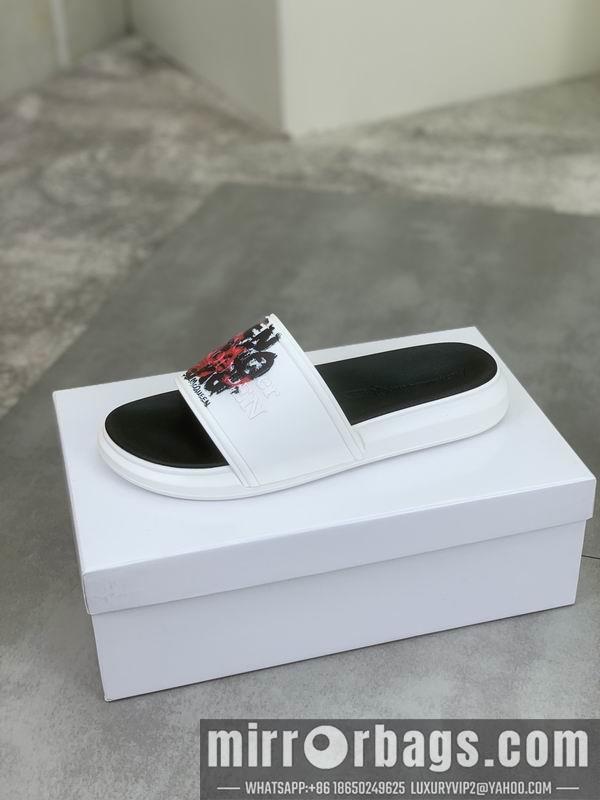 Replica Alexander McQueen Shoes sz35-46 mnw0418