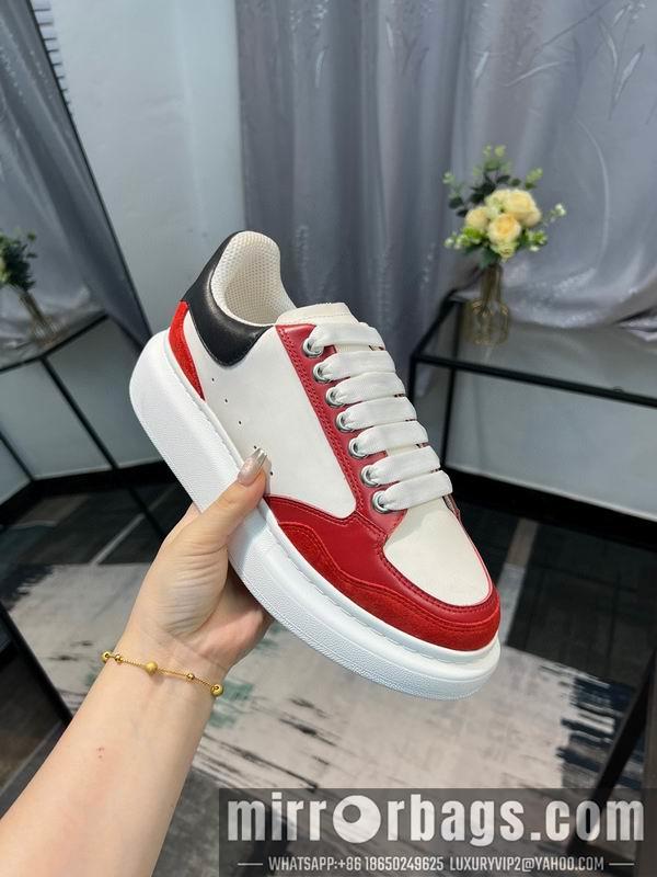 Replica Alexander McQueen Shoes sz35-45 hnw0323