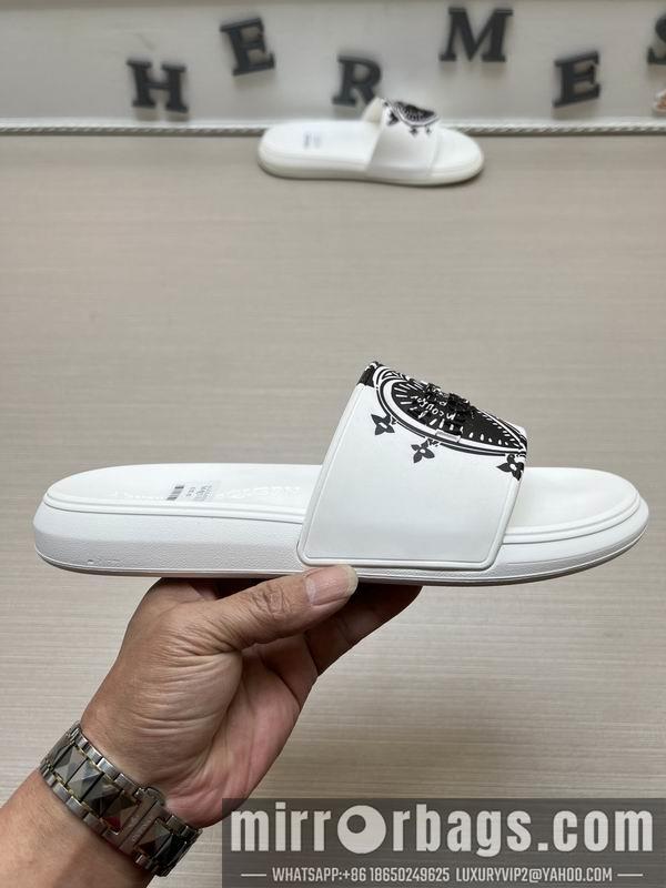 Replica Alexander McQueen Shoes sz36-45 mnw0313