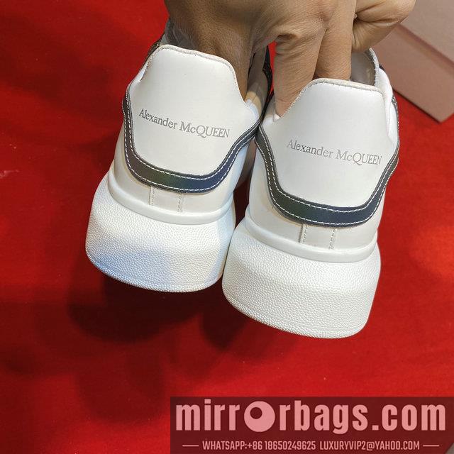 Alexander McQueen Shoes 21815013 SZ 35-46