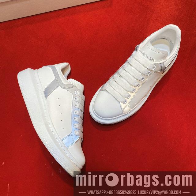 Alexander McQueen Shoes 21815013 SZ 35-46