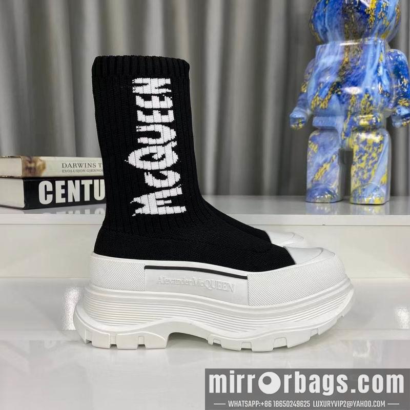 Replica Alexander McQueen Shoes sz35-40 03mnw02