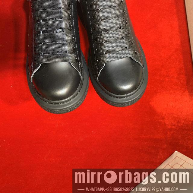 Alexander McQueen Shoes 21815014 SZ 35-46