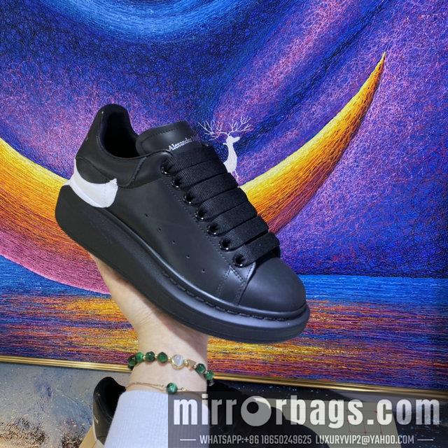 Alexander McQueen Shoes 21815002 SZ 34-45