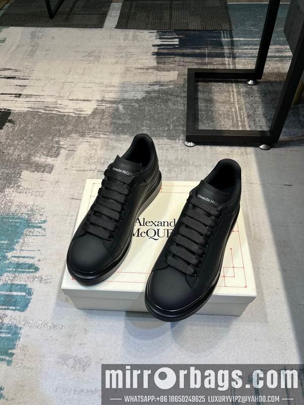 Replica Alexander McQueen Shoes sz35-45 hnw0318