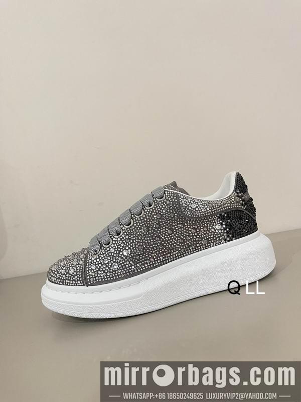 Alexander McQueen Shoes Alexander Mcqueen sz35-40 LL0302