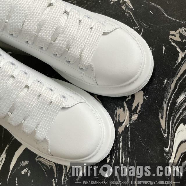 Alexander McQueen Shoes 21815144 SZ 35-44