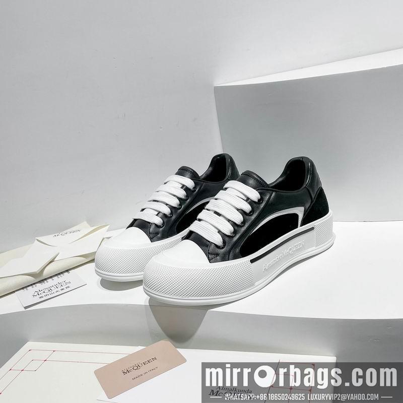 Replica Alexander McQueen Shoes sz35-45 mnw0501