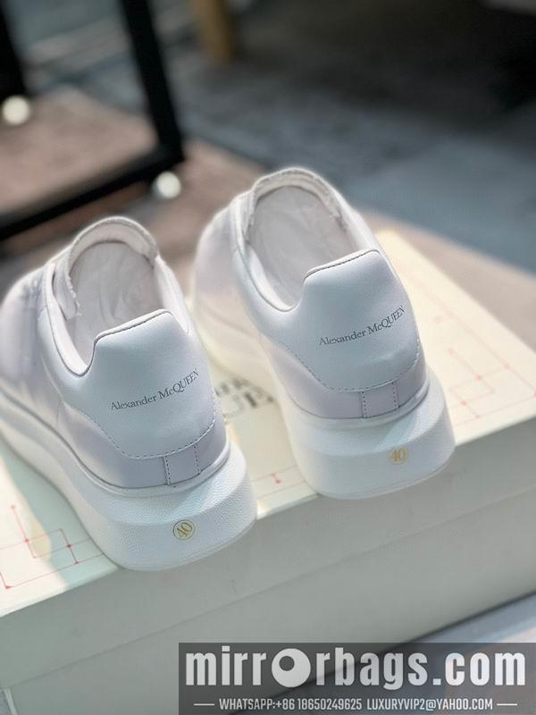 Replica Alexander McQueen Shoes sz35-44 hnm0101