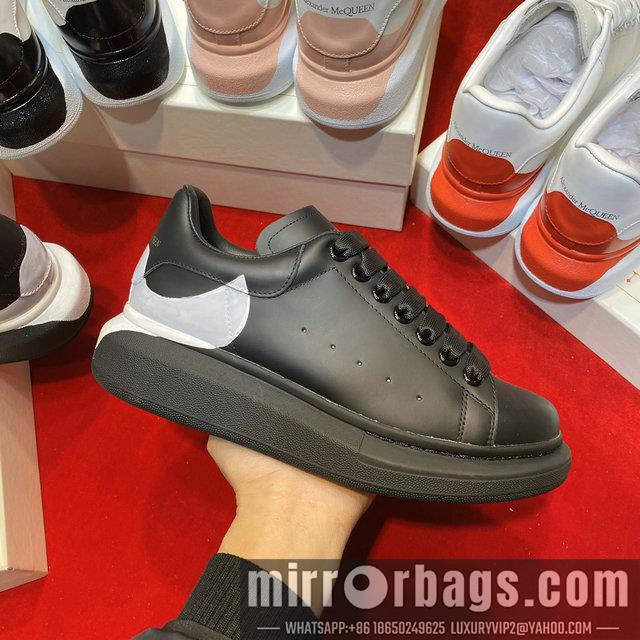 Alexander McQueen Shoes 21815012 SZ 35-46