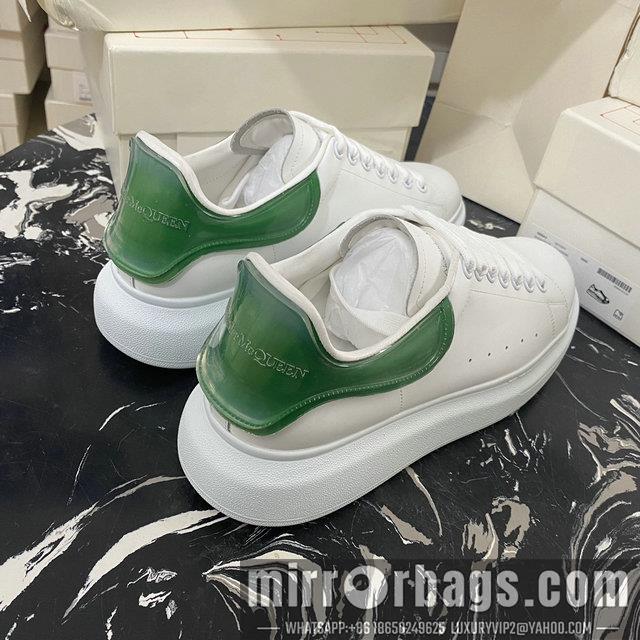 Alexander McQueen Shoes 21815017 SZ 35-46