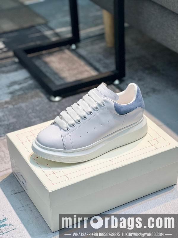 Replica Alexander McQueen Shoes sz35-44 hnm0101