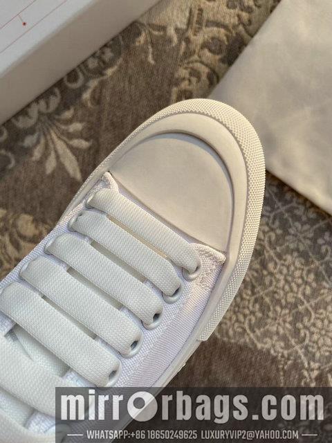 Alexander McQueen Shoes 21815016 SZ 35-46