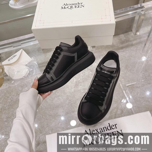 Alexander McQueen Shoes 21815034 SZ 35-44