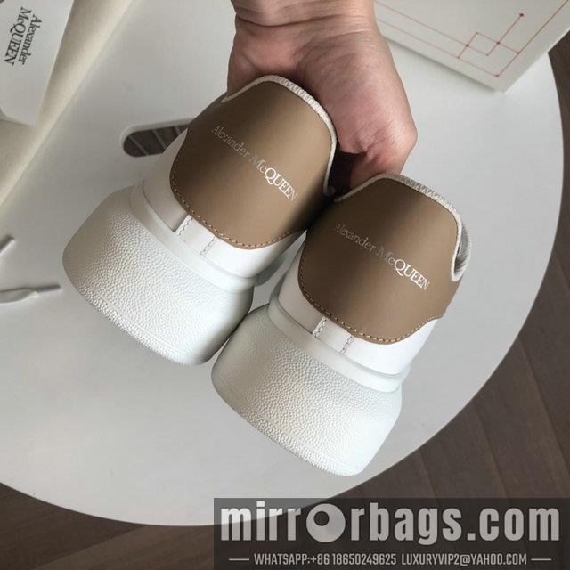 Alexander McQueen Shoes 21815134 SZ 35-44