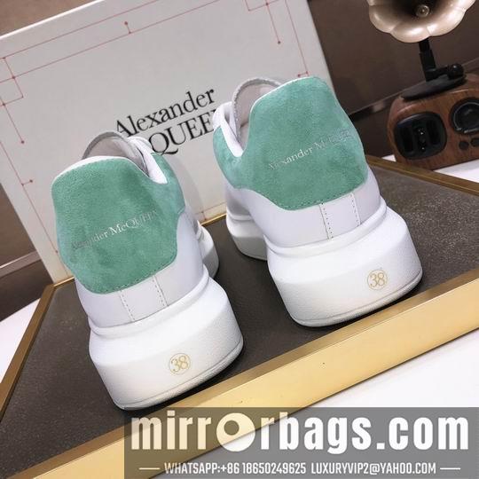 Replica Alexander McQueen Shoes sz35-44 hnh0204