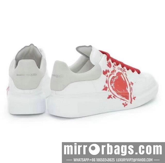 Alexander McQueen Shoes 21815031 SZ 35-44