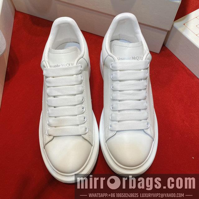 Alexander McQueen Shoes 21815012 SZ 35-46