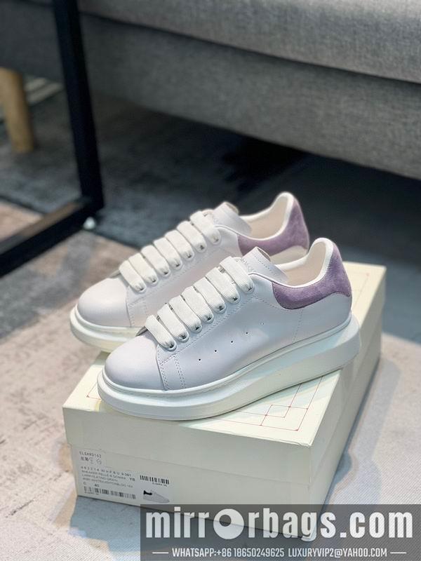 Replica Alexander McQueen Shoes sz35-44 hnm0101