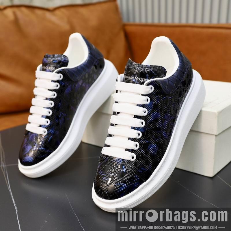 Replica Alexander McQueen Shoes sz35-45 hnw0304