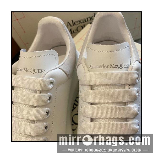 Alexander McQueen Shoes 21815044 SZ 35-44