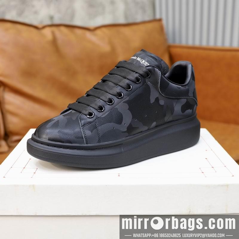 Alexander McQueen Shoes Alexander McQueen sz35-45 hnw0302