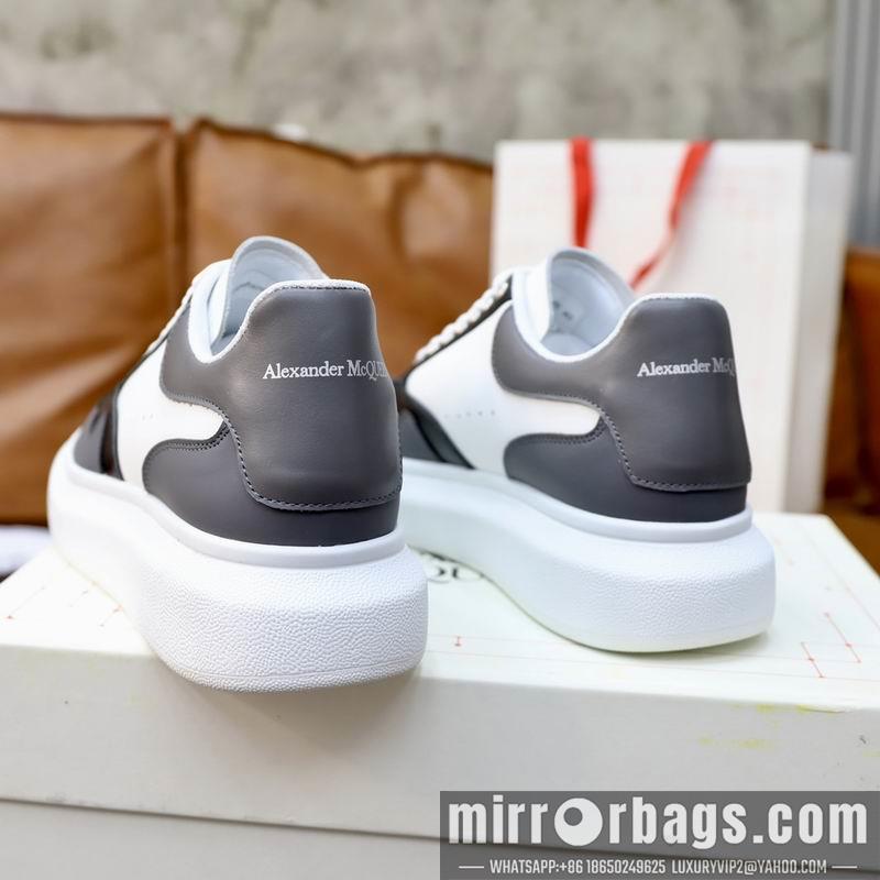 Replica Alexander McQueen Shoes sz35-44 hnm0104