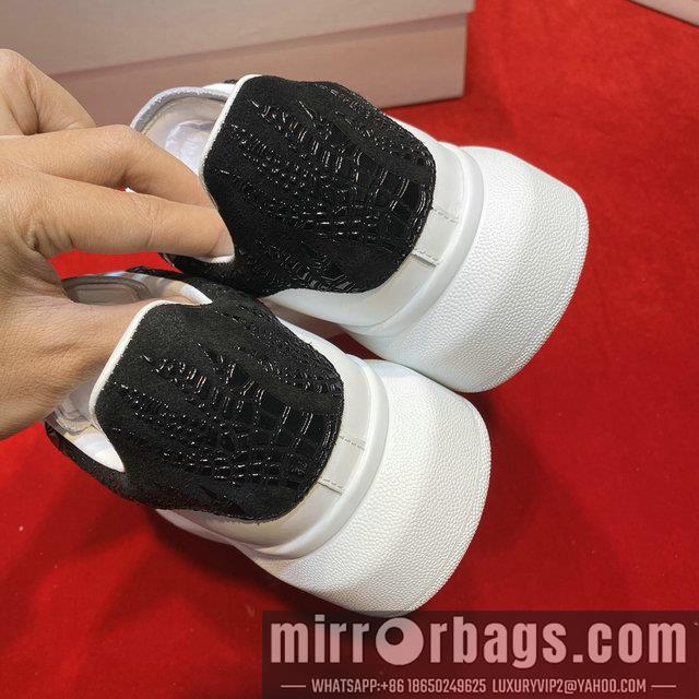 Alexander McQueen Shoes 21815014 SZ 35-46