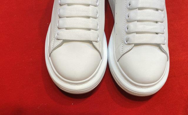 Alexander McQueen Shoes 21815015 SZ 35-46
