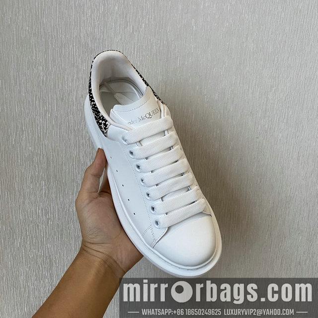 Alexander McQueen Shoes 21815026 SZ 35-44