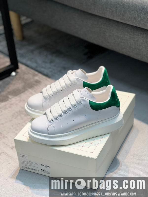 Replica Alexander McQueen Shoes sz35-44 hnm0101