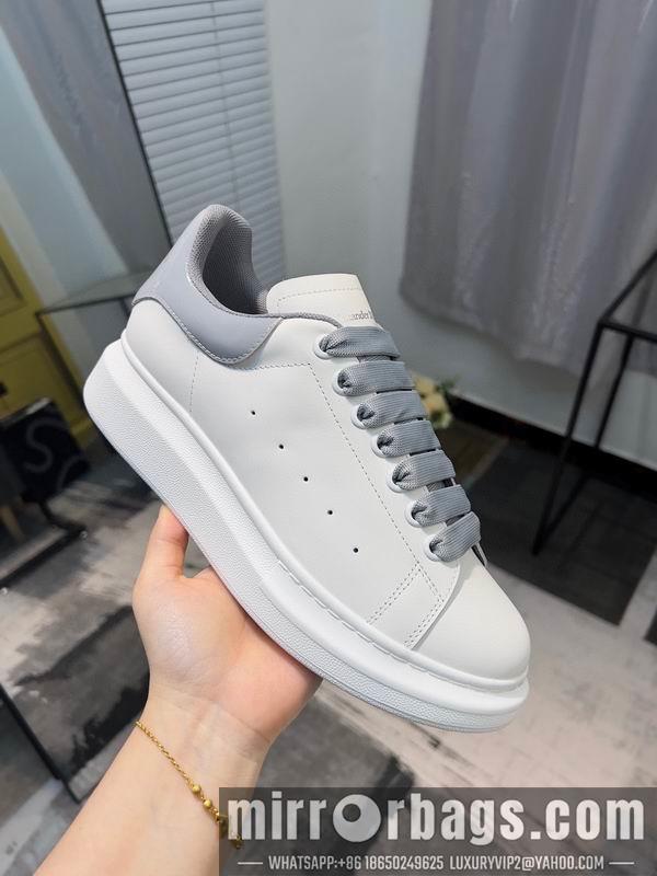 Replica Alexander McQueen Shoes sz35-45 hnw0318