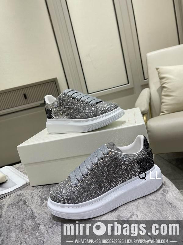 Alexander McQueen Shoes Alexander Mcqueen sz35-40 LL0302