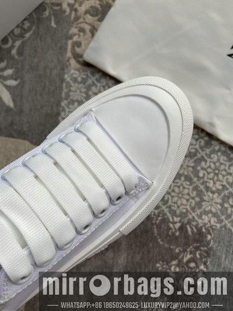 Alexander McQueen Shoes 21815016 SZ 35-46