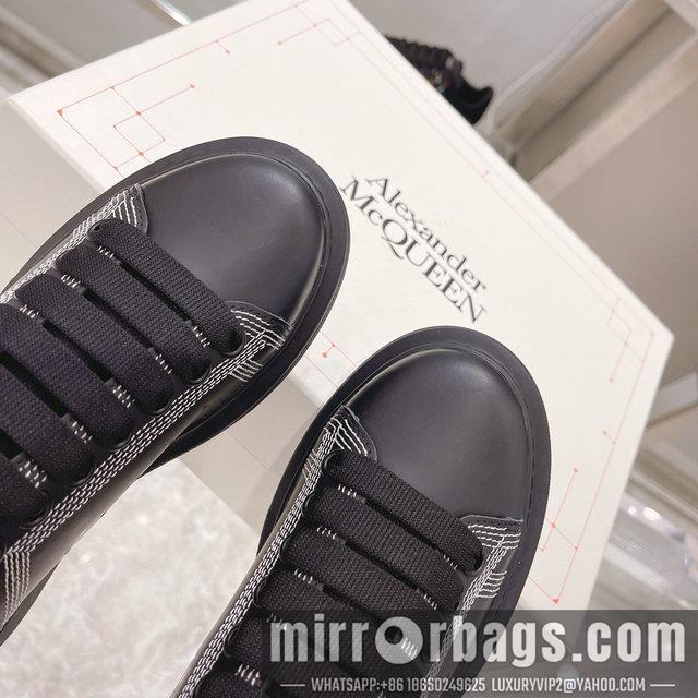 Alexander McQueen Shoes 21815034 SZ 35-44