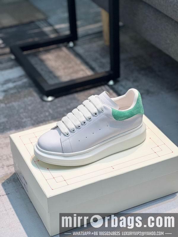 Replica Alexander McQueen Shoes sz35-44 hnm0101