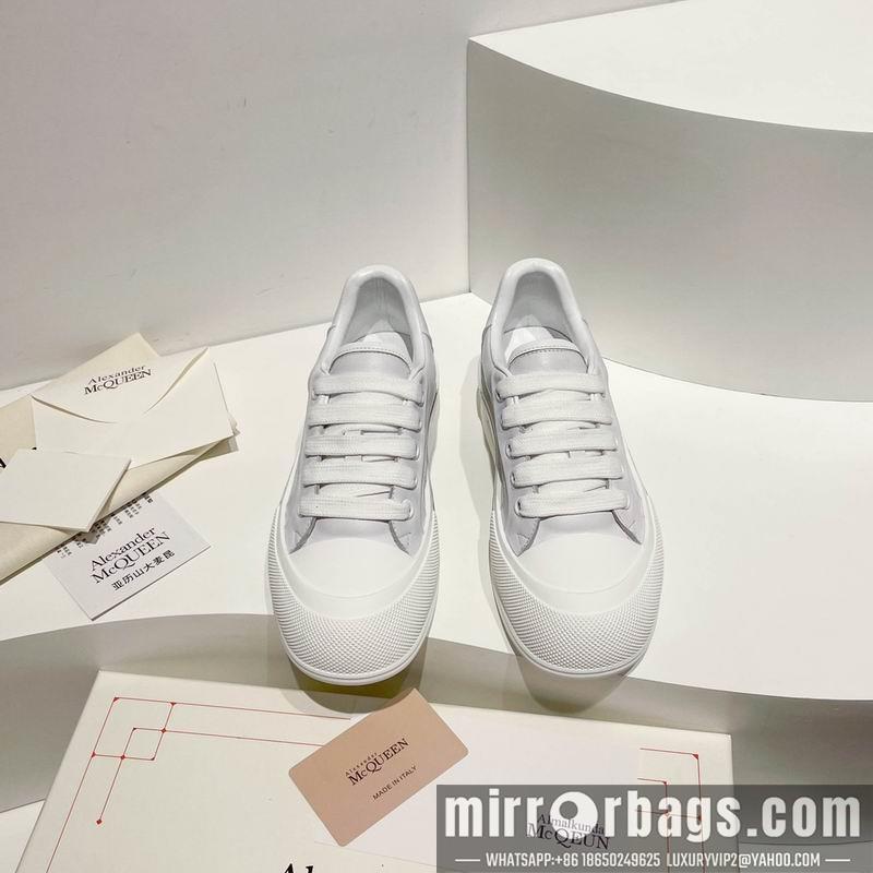 Replica Alexander McQueen Shoes sz35-45 mnw0501