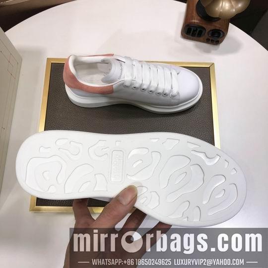 Replica Alexander McQueen Shoes sz35-44 hnh0204