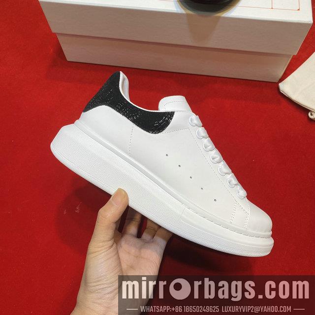 Alexander McQueen Shoes 21815014 SZ 35-46
