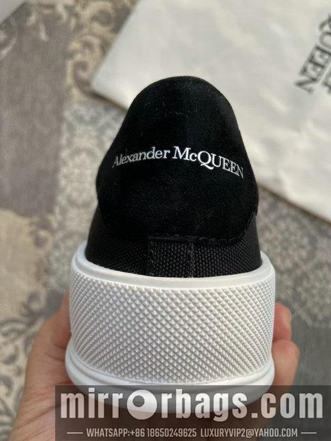 Alexander McQueen Shoes 21815016 SZ 35-46