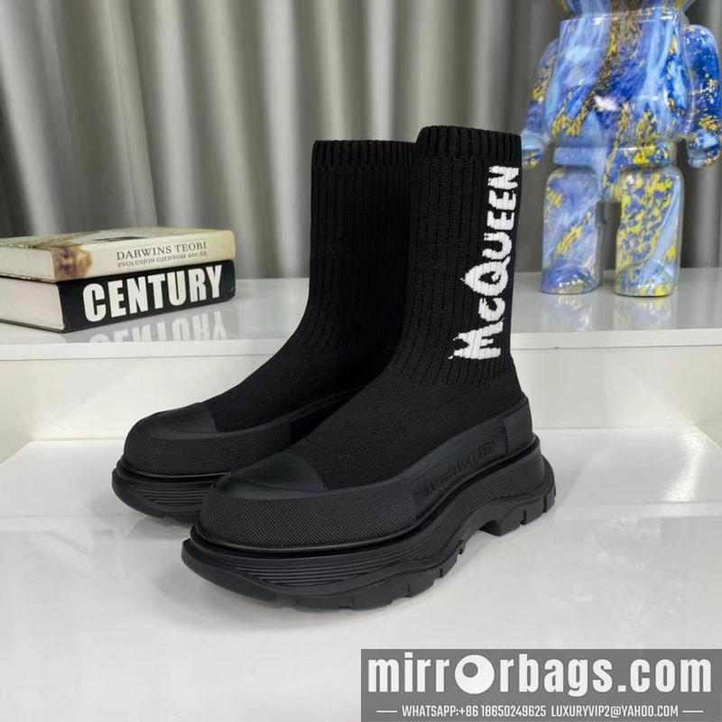 Replica Alexander McQueen Shoes sz35-40 03mnw02