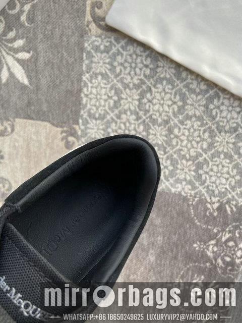Alexander McQueen Shoes 21815016 SZ 35-46