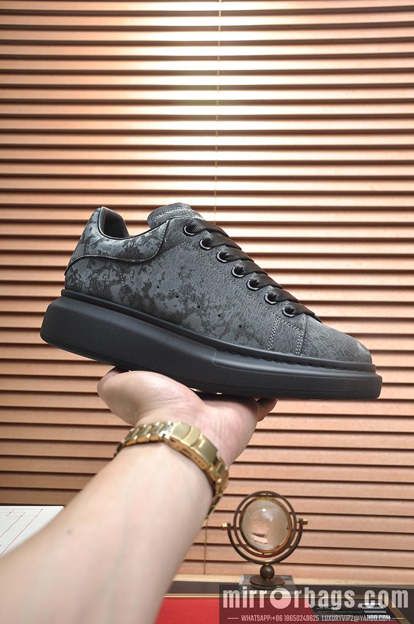 Replica Alexander McQueen Shoes sz35-44 h0809