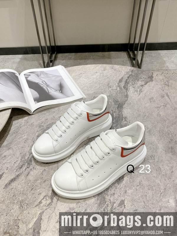 Replica Alexander McQueen Shoes sz35-45 HY0305