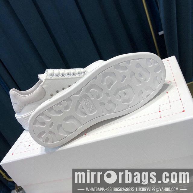 Alexander McQueen Shoes 21815011 SZ 35-46