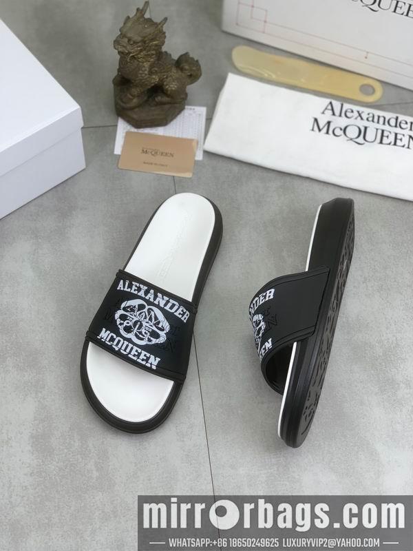 Replica Alexander McQueen Shoes sz35-46 mnw0412