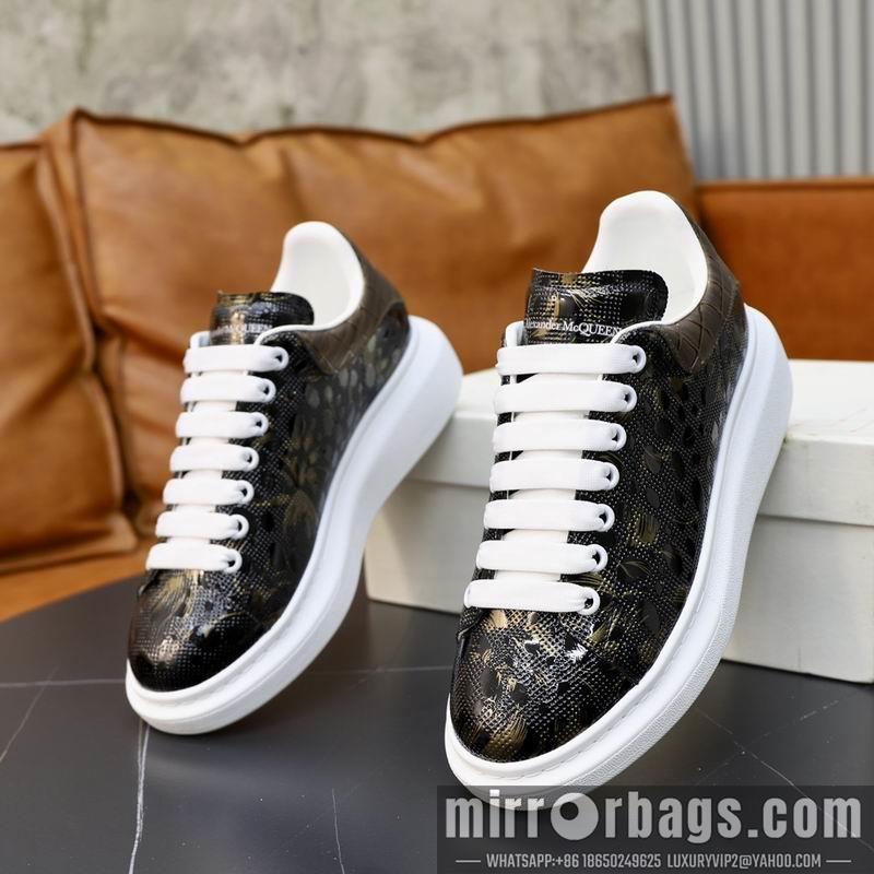Replica Alexander McQueen Shoes sz35-45 hnw0304