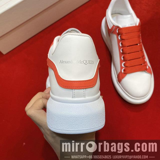 Alexander McQueen Shoes 21815013 SZ 35-46