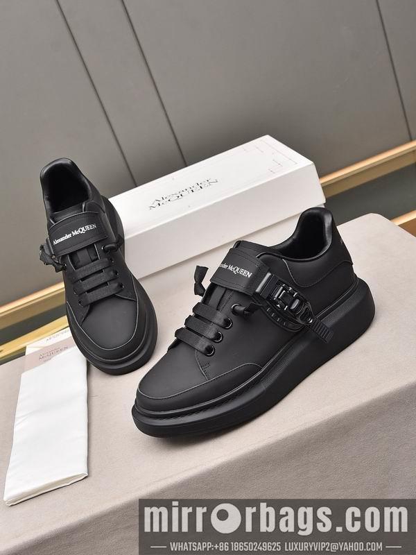 Replica Alexander McQueen Shoes sz35-45 hnw0322